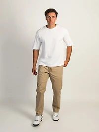 PANTALON DROIT TAINTED 90’S