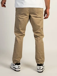 PANTALON DROIT TAINTED 90’S