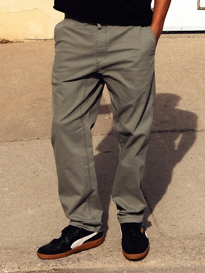 TAINTED 90's STRAIGHT LEG PANT