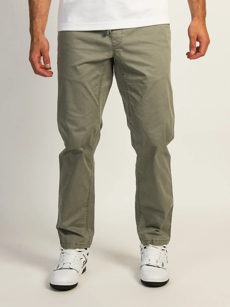 TAINTED 90's STRAIGHT LEG PANT