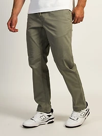 TAINTED 90's STRAIGHT LEG PANT