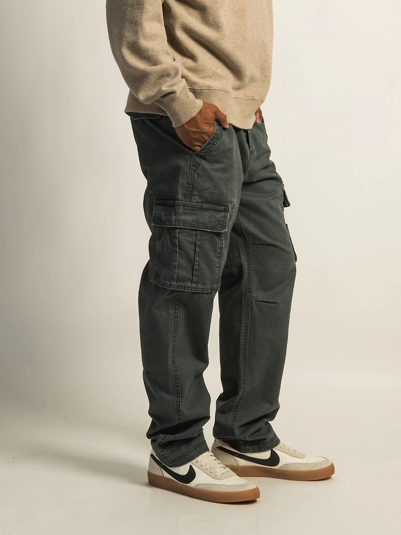 TAINTED 90s UTILITY CARGO PANT