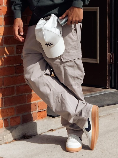 TAINTED RELAXED LIGHTWEIGHT CARGO