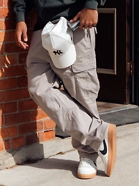 TAINTED RELAXED LIGHTWEIGHT CARGO