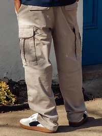 TAINTED RELAXED LIGHTWEIGHT CARGO