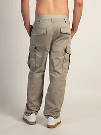 TAINTED RELAXED LIGHTWEIGHT CARGO