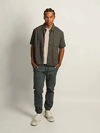 TAINTED SLIM JOGGER - BLUE