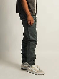 TAINTED SLIM JOGGER - BLUE