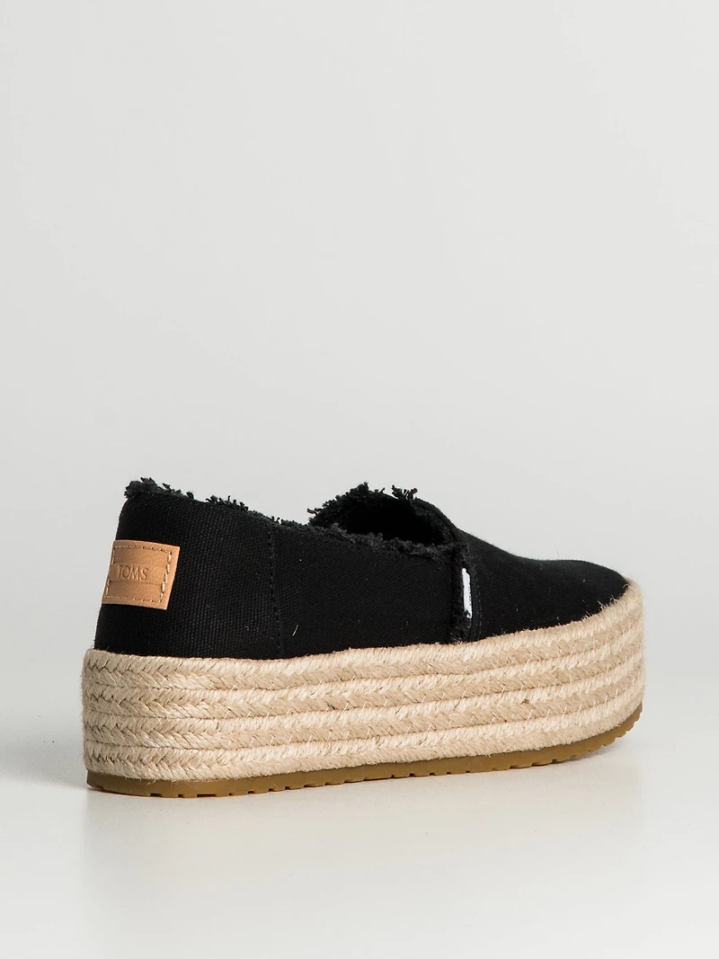 TOMS VALENCIA FEMME - DÉGAGEMENT