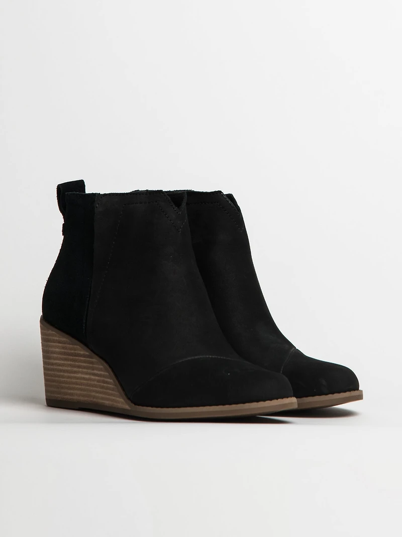 BOTTES TOMS CLARE POUR FEMME - LIQUIDATION