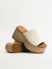 WOMENS TOMS LAILA MULE - CLEARANCE