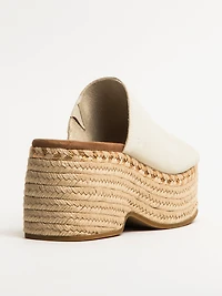 WOMENS TOMS LAILA MULE - CLEARANCE