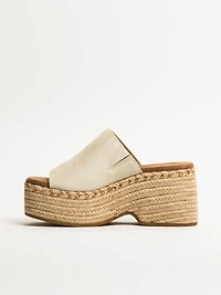 WOMENS TOMS LAILA MULE - CLEARANCE