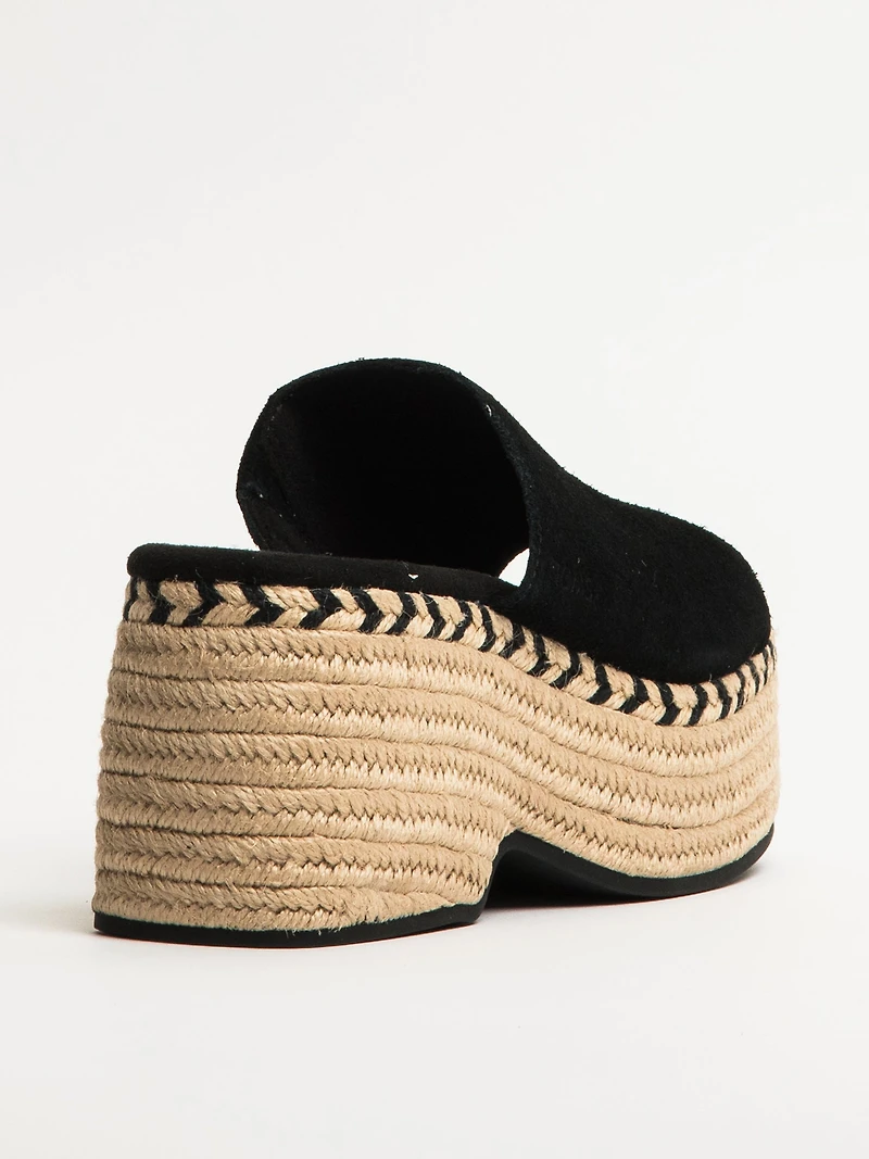 MULE TOMS LAILA POUR FEMME - LIQUIDATION