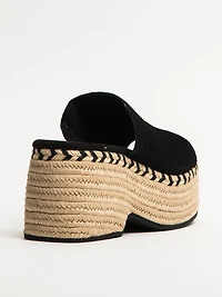 MULE TOMS LAILA POUR FEMME - LIQUIDATION