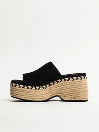 MULE TOMS LAILA POUR FEMME - LIQUIDATION