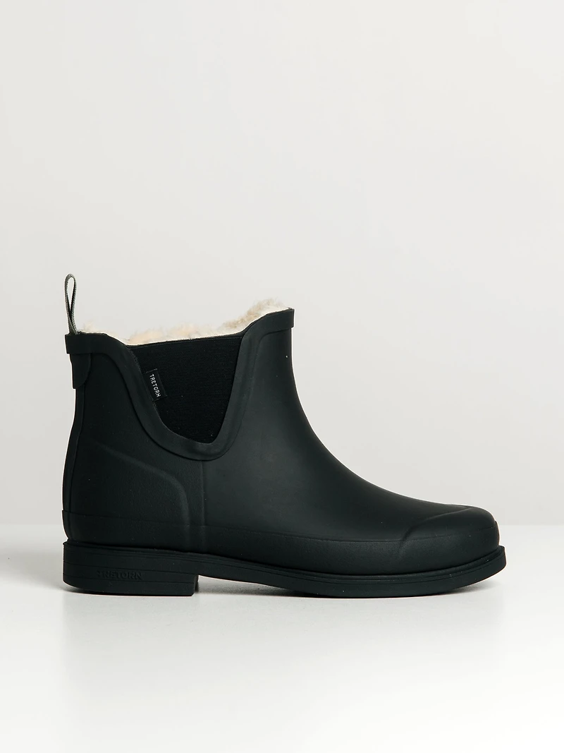 WOMENS TRETORN EVA W BOOT - CLEARANCE