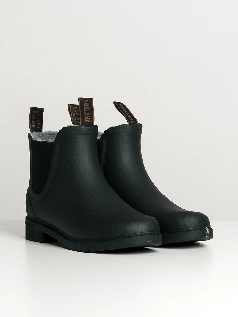 WOMENS TRETORN CLASSIC CHELSEA WINTER BOOT - CLEARANCE