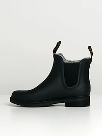 WOMENS TRETORN CLASSIC CHELSEA WINTER BOOT - CLEARANCE
