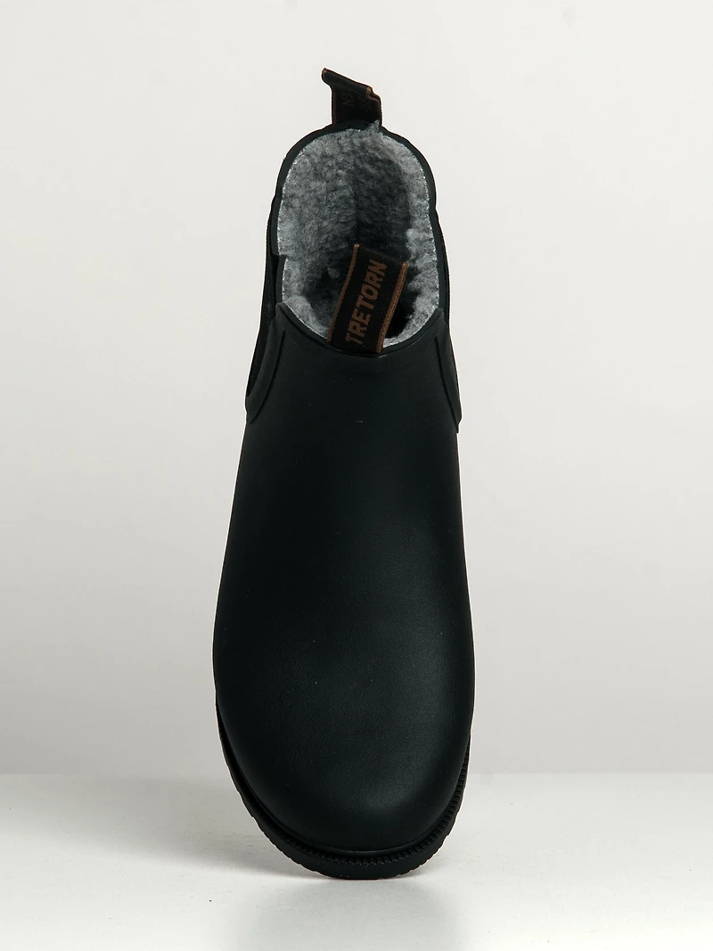 BOTTES D'HIVER TRETORN CLASSIC CHELSEA POUR FEMMES - DÉGAGEMENT