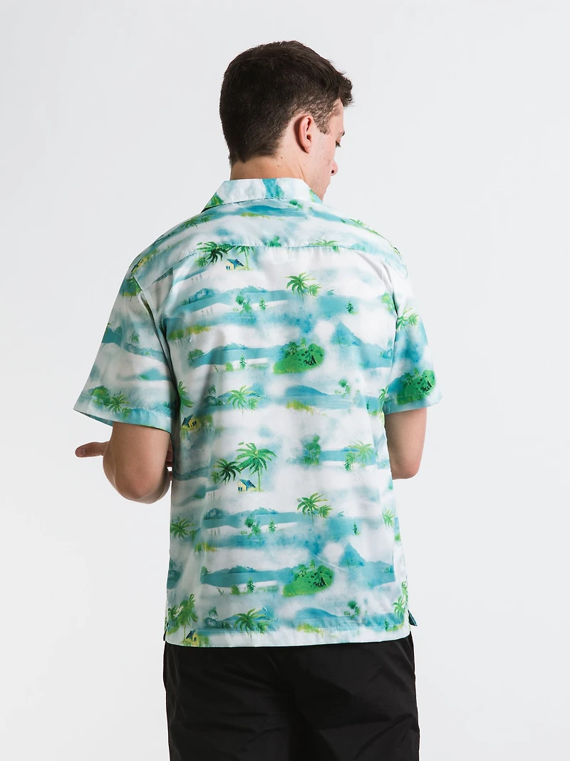 WAIKIKI WOVEN POUR HOMME