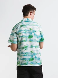 WAIKIKI WOVEN POUR HOMME