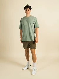 MALLES EXPLORER PULL ON 6' SHORT - CLEARANCE