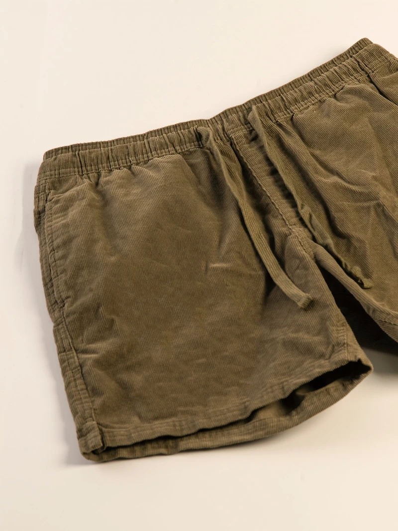 TRUNKS EXPLORER PULL ON 6' SHORT - CLEARANCE