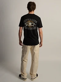 TROLL CO. DHCM WING SPANNER T-SHIRT