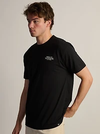 TROLL CO. DHCM WING SPANNER T-SHIRT