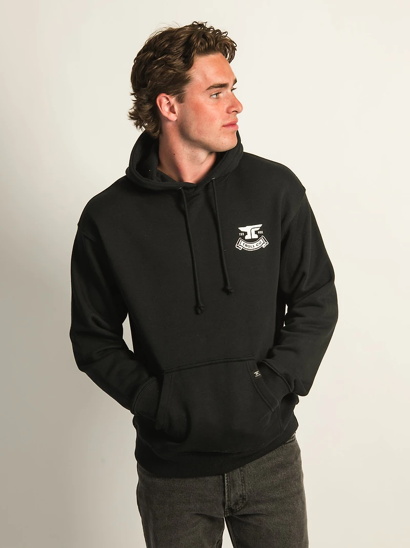 TROLL CO. HAGGLER PULL HOODIE