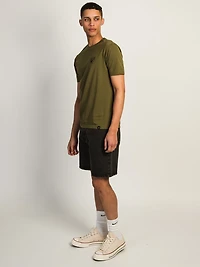 TROLL CO. PAY ME TEE - MILITARY