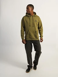 HOODIE TROLL CO. HAGGLER PULL OVER