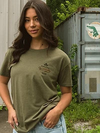 T-SHIRT TROLL CO HIGH CLASS