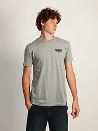 T-SHIRT TROLL CO TC SHIELD