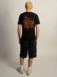 TROLL CO. WHUS T-SHIRT