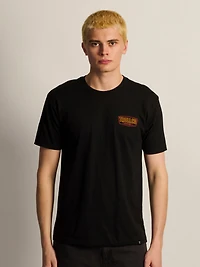 TROLL CO. WHUS T-SHIRT