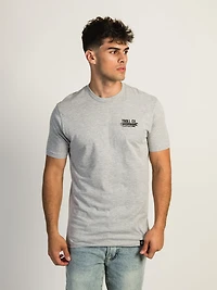 T-SHIRT TROLL CO. MOLTEN
