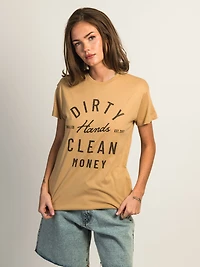 TROLL CO. JUNO T-SHIRT