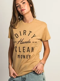 TROLL CO. JUNO T-SHIRT