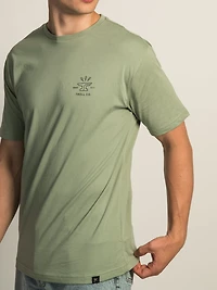 TROLL CO. TWISTED WRENCHES T-SHIRT