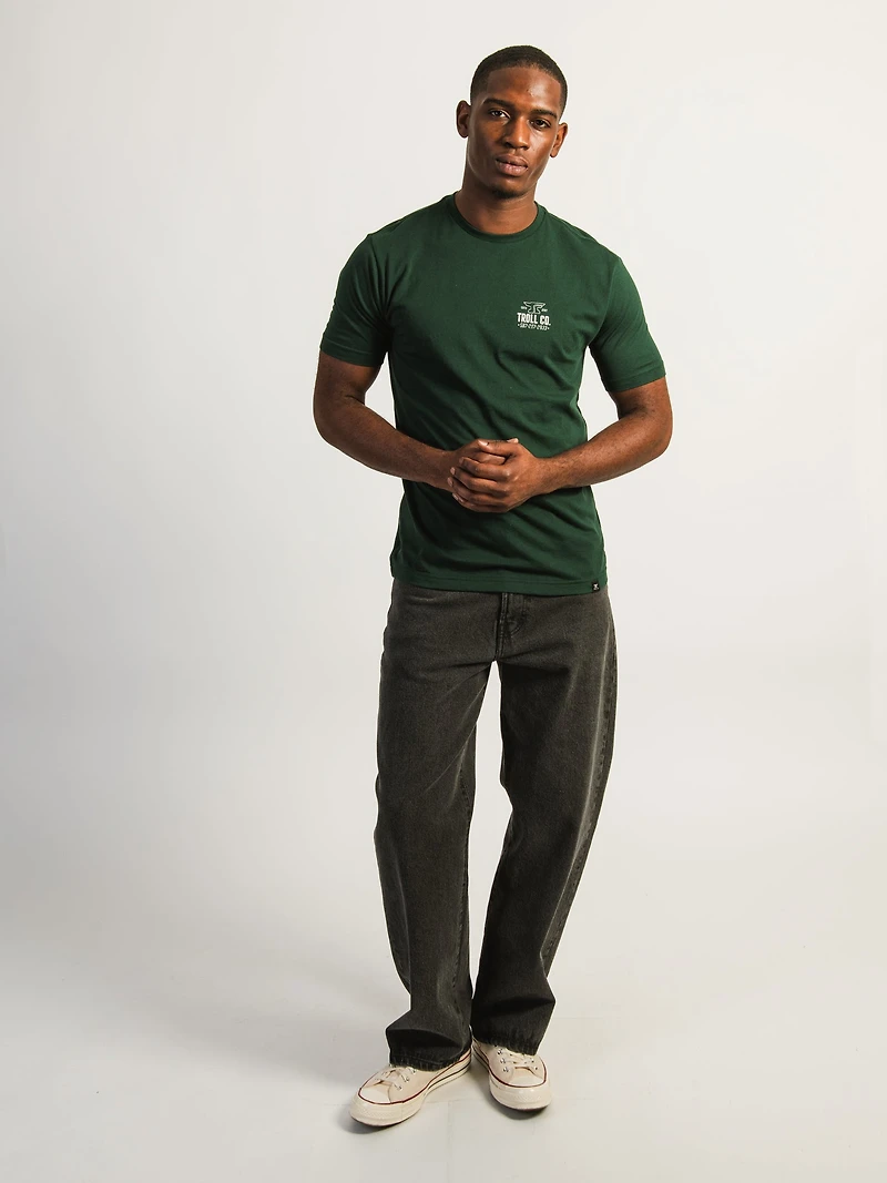 TROLL CO. SBC BILLBOARD T-SHIRT