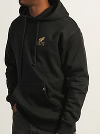 TROLL CO. SBC GROUNDED PULLOVER HOODIE