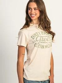 TROLL CO. DHCM MODÈLE TEE