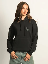 TROLL CO. DHCM SHACKLER PULL OVER HOODIE