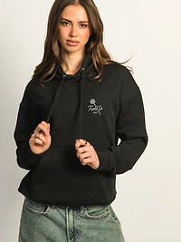 TROLL CO. DHCM SHACKLER PULL OVER HOODIE