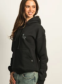 TROLL CO. DHCM SHACKLER PULL OVER HOODIE