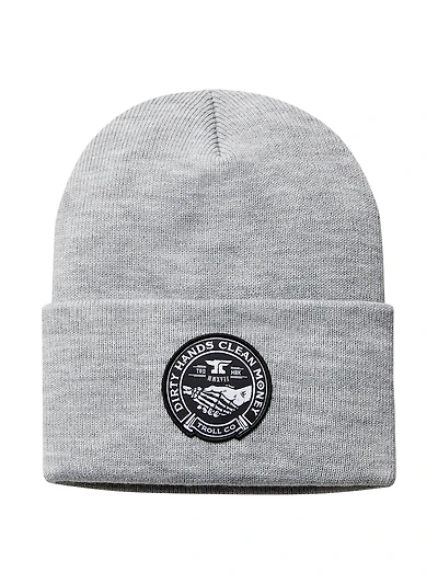 TROLL CO. HAGGLER TOQUE