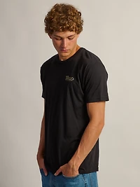 TROLL CO. T-SHIRT TÊTE FORTE CANADA