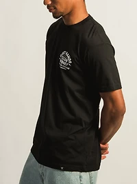 TROLL CO. KNUCKLE BROS 2.0 T-SHIRT